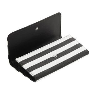 Kut From The Kloth - Slim Striped Wallet